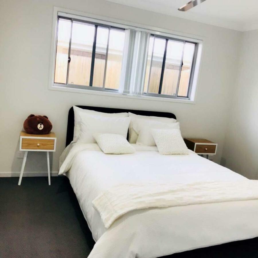 简约时尚 Gold Coast Dış mekan fotoğraf