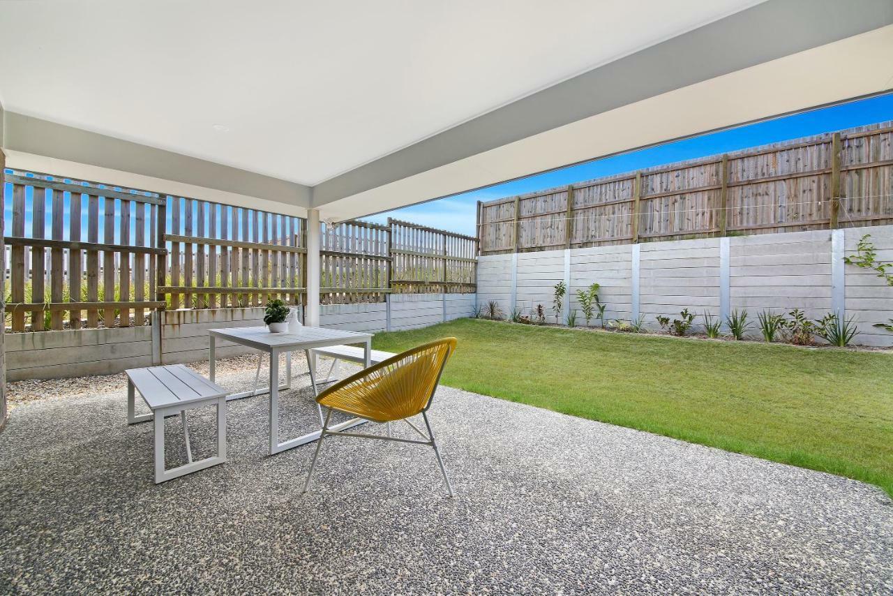 简约时尚 Gold Coast Dış mekan fotoğraf