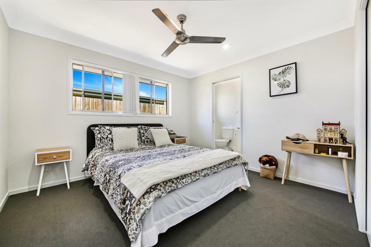 简约时尚 Gold Coast Dış mekan fotoğraf
