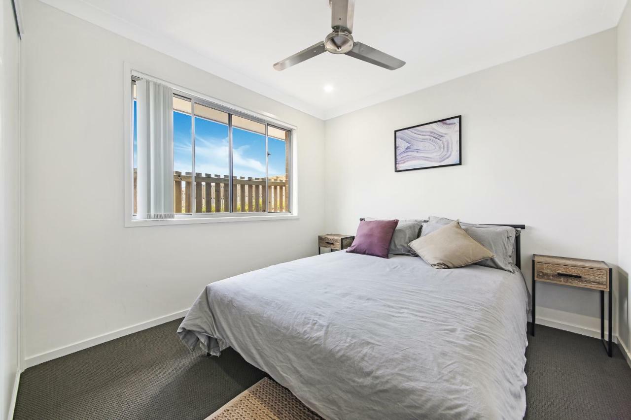 简约时尚 Gold Coast Dış mekan fotoğraf