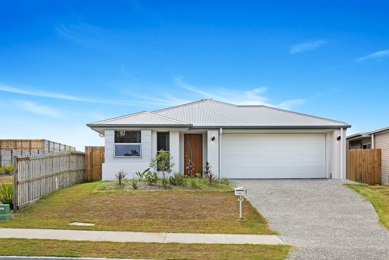 简约时尚 Gold Coast Dış mekan fotoğraf