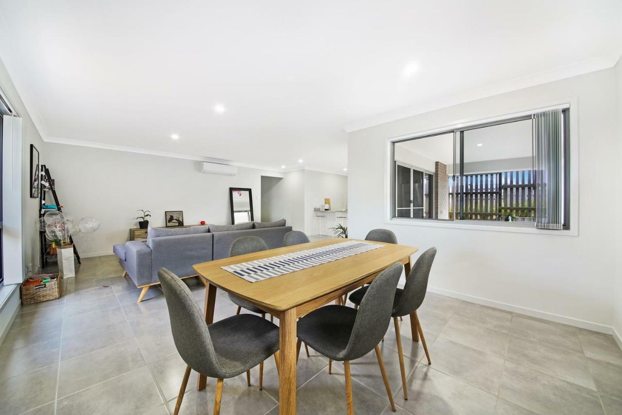 简约时尚 Gold Coast Dış mekan fotoğraf