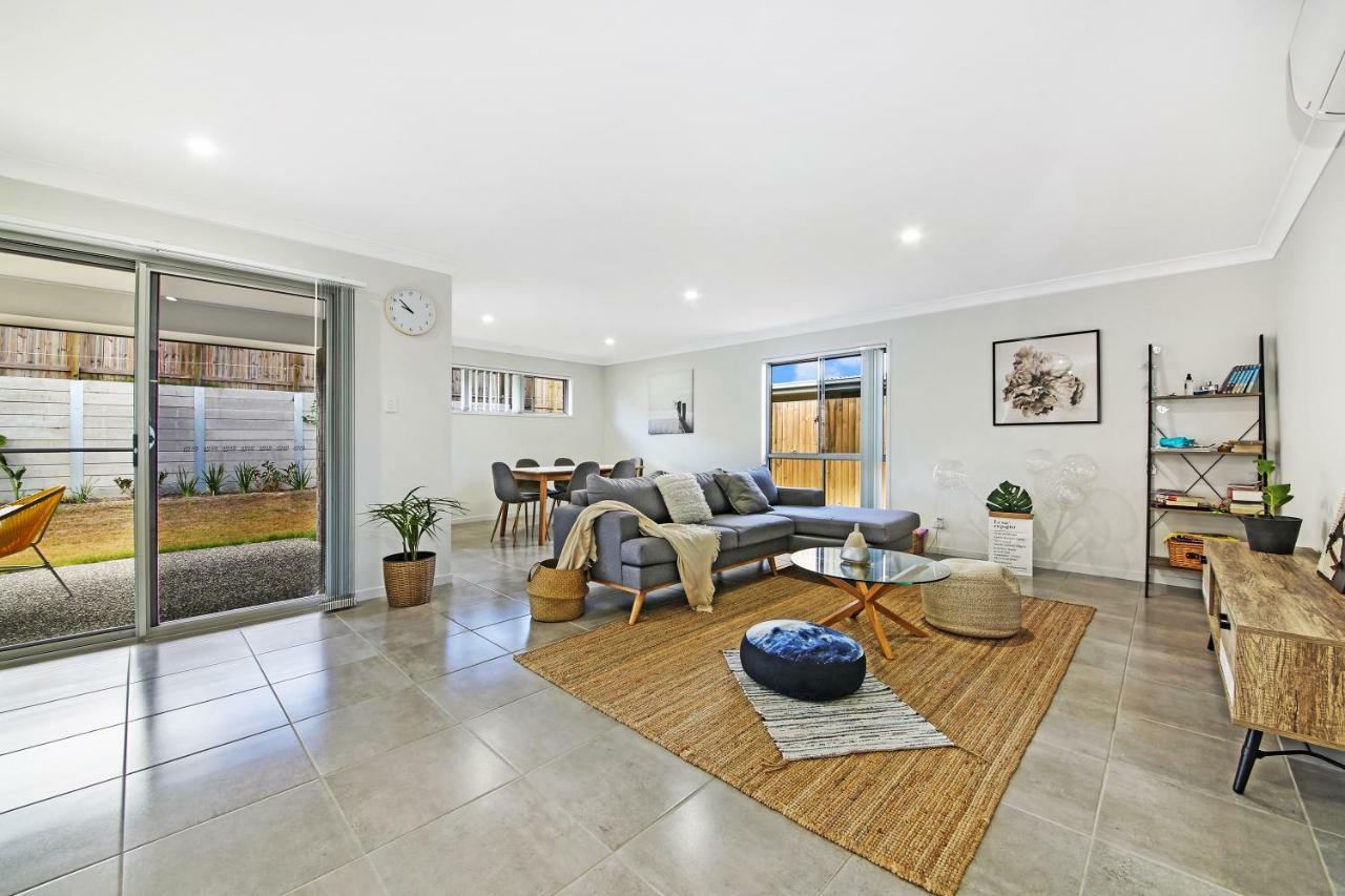 简约时尚 Gold Coast Dış mekan fotoğraf